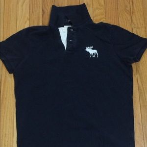 Abercrombie&fitch polo shirt